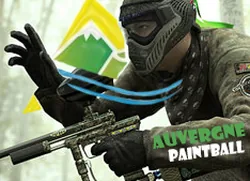 Auvergne Paintball à Lempdes, Puy-de-Dôme (63)