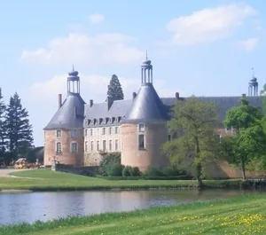 Auberge Saint Fargeau à Saint-Fargeau-Ponthierry, Seine-et-Marne (77)