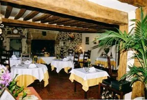 AUBERGE SAINT PAUL à La Fresnaye-sur-Chédouet, Sarthe (72)