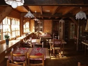 Auberge d'Argonay à Argonay, Haute-Savoie (74)