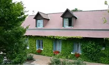 Au Domaine des Belmondières à Brûlon, Sarthe (72)