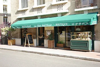 AU PETIT SUD OUEST à Levallois-Perret, Hauts-de-Seine (92)