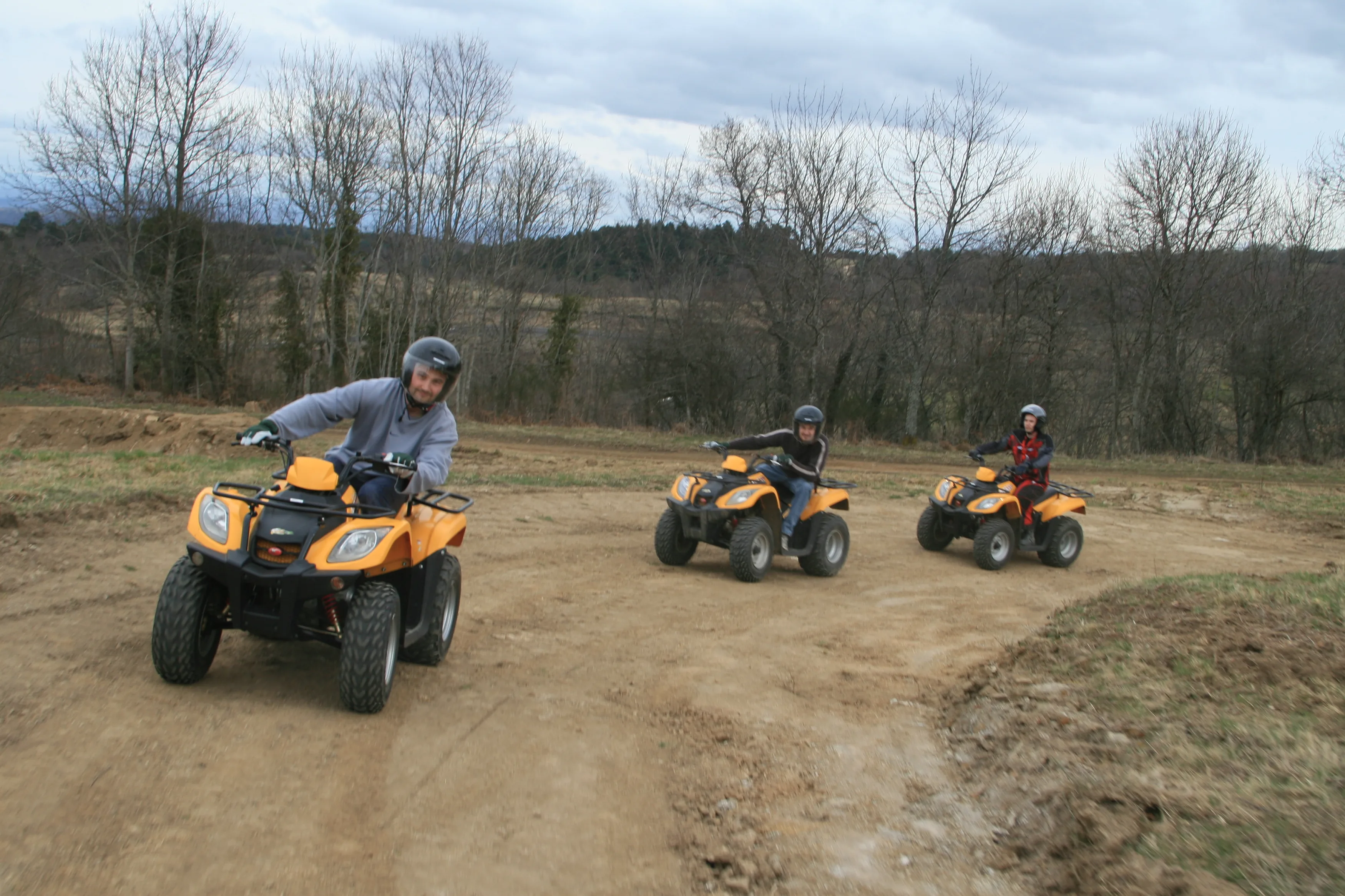 Auverquad à Saint-Genès-Champanelle, Puy-de-Dôme (63)