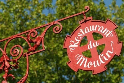 Au Moulin de Wantzenau à La Wantzenau, Bas-Rhin (67)