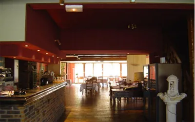 Auberge du Rond d'Orléans à Sinceny, Aisne (02)