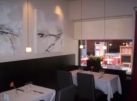 Au Petit Tonnelier à Strasbourg, Bas-Rhin (67)