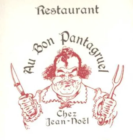 Au Bon Pantagruel à Dijon, Côte-d'Or (21)
