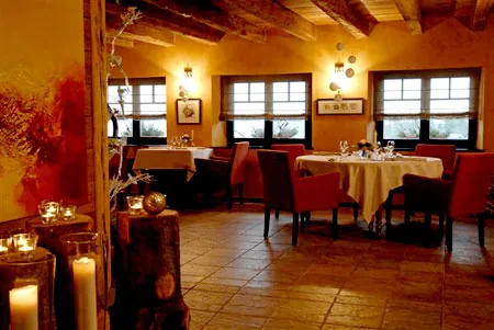 AUBERGE BLANCHE NEIGE à Labaroche, Haut-Rhin (68)
