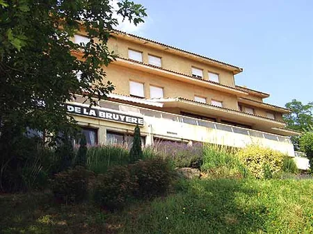 Auberge de la Bruyère à Pouzauges, Vendee (85)
