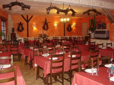 Auberge du Terroir - Chez Divine à Mouthoumet, Aude (11)
