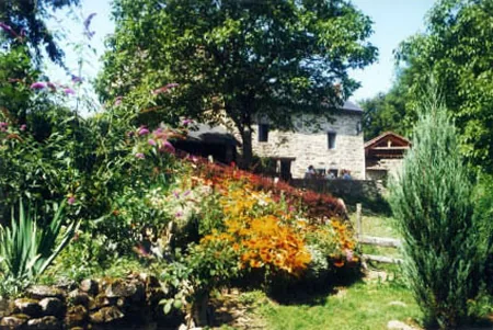 Aux Mignards à La Guillermie, Allier (03)