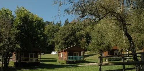 Au Bois de Calais à Corrèze, Corrèze (19)