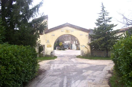 AUBERGE LA GUERINE à Cabriès, Bouches-du-Rhône (13)