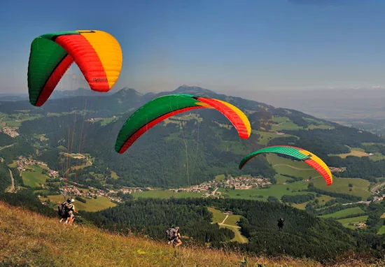 http://www.audouxparapente.fr