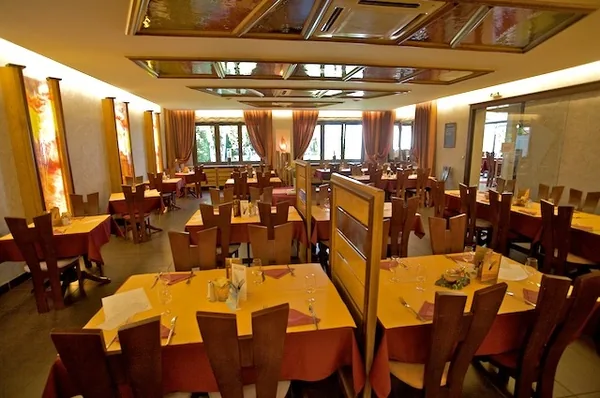 Au Lion à Weitbruch, Bas-Rhin (67)