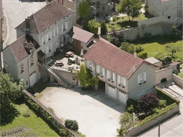 Au Petit Câlin à Pacy-sur-Armançon, Yonne (89)