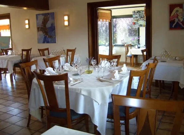 AUBERGE DES GROULINES à Juvigny, Haute-Savoie (74)