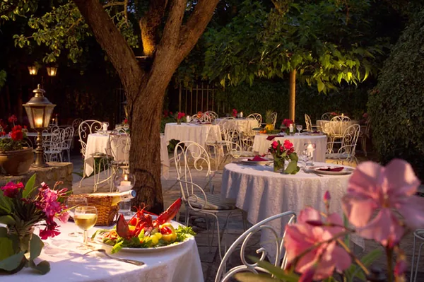 Auberge du Château à Cavanac, Aude (11)