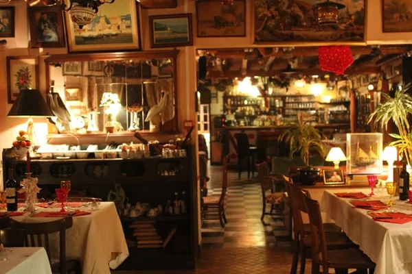 Auberge du Domaine du Lac à Pont-l'Évêque, Calvados (14)