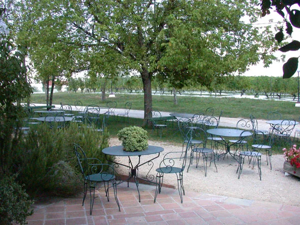 AUBERGE LES GERVAISES à Saint-Paul-d'Espis, Tarn-et-Garonne (82)