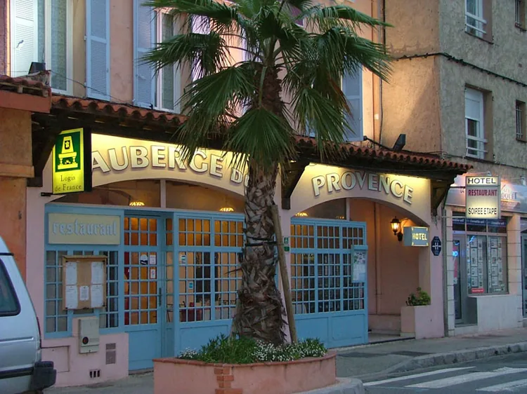 AUBERGE DE PROVENCE à Le Pradet, Var (83)