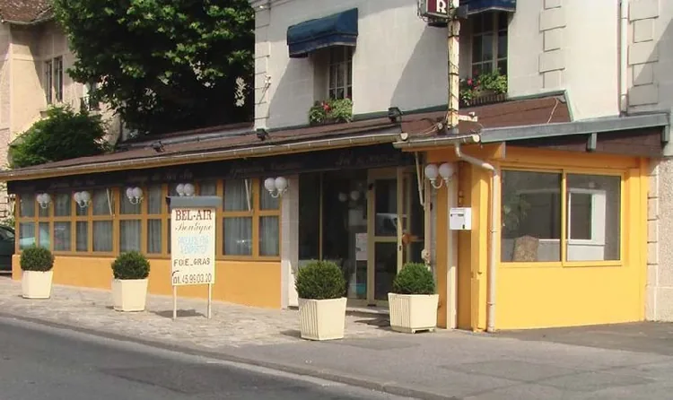 Auberge du Bel Air à Villecresnes, Val-de-Marne (94)