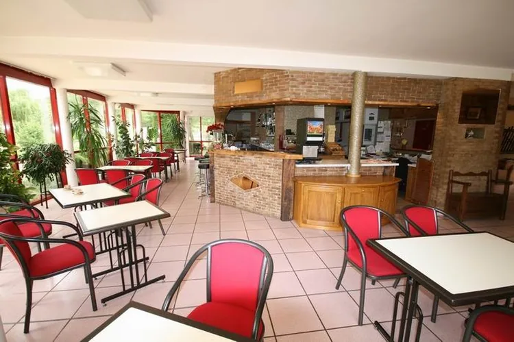 Auberge la Diège à Capdenac-Gare, Aveyron (12)