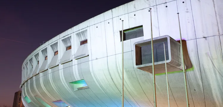 Auditorium à Lyon, Rhône (69)