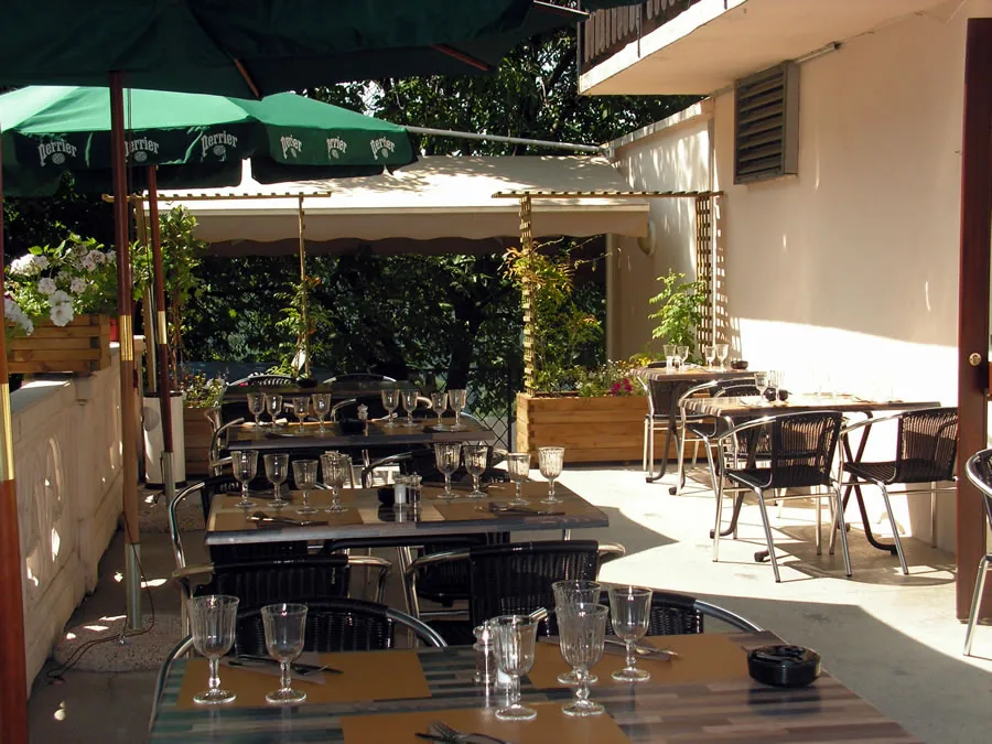 Auberge Le Saint Jean à Saint-Jean-d'Arvey, Savoie (73)