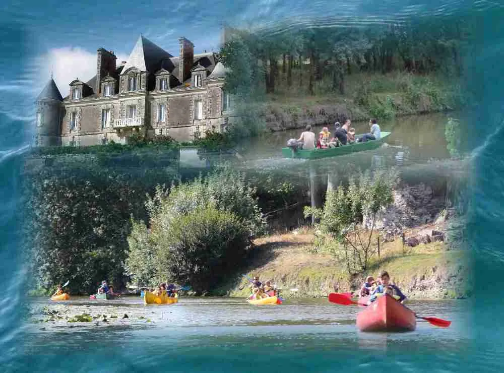 Avt à Saint-Même-le-Tenu, Loire-Atlantique (44)
