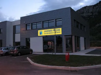 Avenir Peche Grenoble à Échirolles, Isère (38)