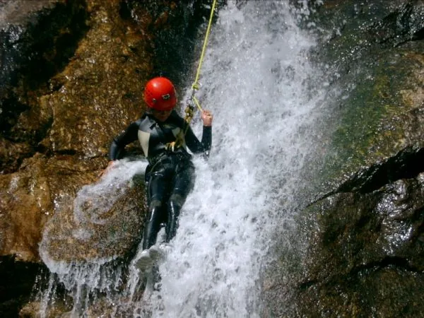 Aventure 34 à Saint-Vincent-d'Olargues, Hérault (34)