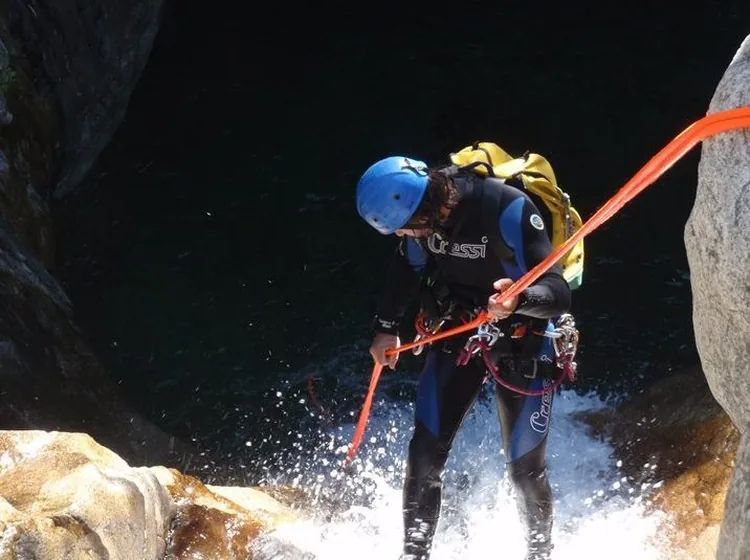 Azimut Aventures à Corneilhan, Hérault (34)