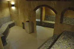 Bains de Llo à Llo, Pyrénées-Orientales (66)