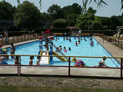 Base de plein air et de loisirs de Marboué à Marboué, Eure-et-Loir (28)