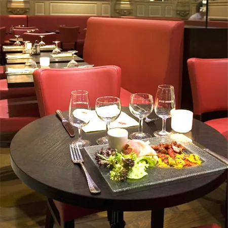 Bar Américain à Lyon, Rhône (69)