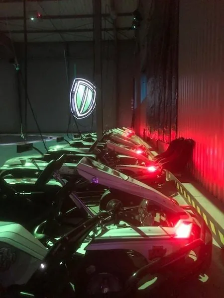 Battlekart à Metz, Moselle (57)