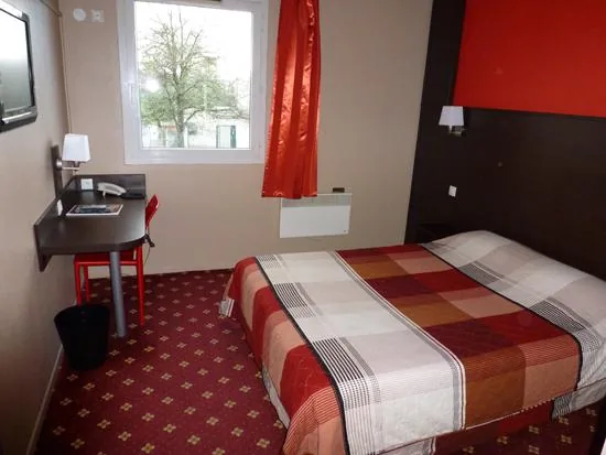 Balladins Hôtel Lysdor - Hugotel Nord à Dijon, Côte-d'Or (21)