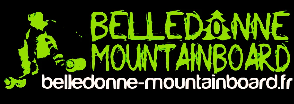 Belledonne Mountainboard