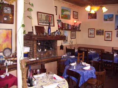 Beyrouth Vins et Mets à Paris 11e (75)