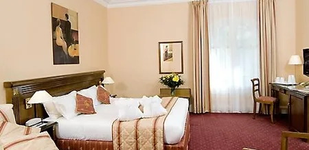 Best Western Hôtel d'Arc à Orléans, Loiret (45)