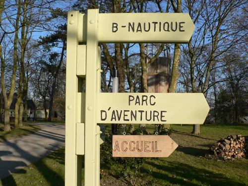 Beauregard Aventure à Hérouville-Saint-Clair, Calvados (14)