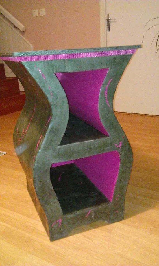 Bel'Art Creation à Saint-Germain-des-Prés, Maine-et-Loire (49)