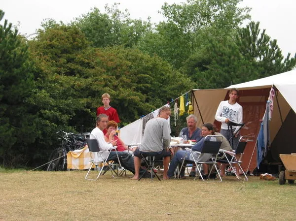 Convivialité, simplicité.