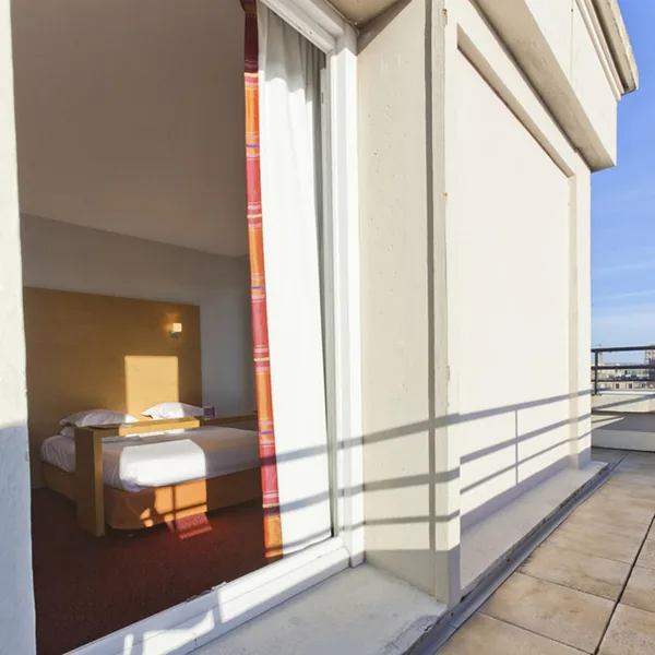Best Western Art Hôtel à Le Havre, Seine-Maritime (76)