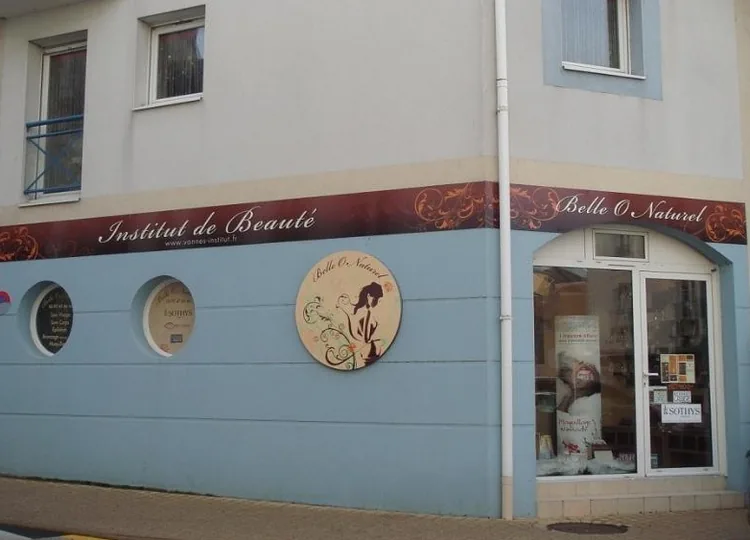 Belle O Naturel à Vannes, Morbihan (56)