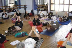 Bien Être à Paris à Paris 20e (75)