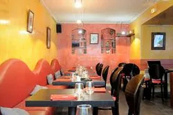 Bistrot de l'Ecrivain à Nantes, Loire-Atlantique (44)