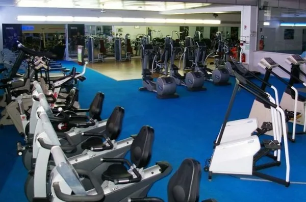 BioGym à Amiens, Somme (80)