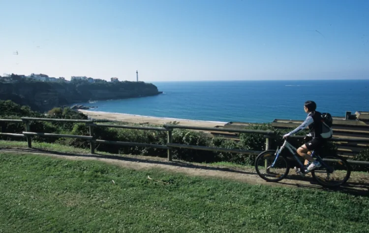 Bike Atlantic à Anglet, Pyrénées-Atlantiques (64)